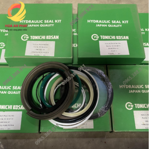 Phớt cần ngang (Arm) Komatsu PC200-8