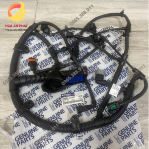 Dây điện động cơ D6GA lắp Hyundai 140-9