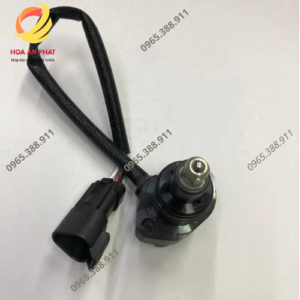 Cảm biến góc nghiêng bơm Komatsu PC210-10 Cảm biến góc nghiêng bơm Komatsu PC200-10