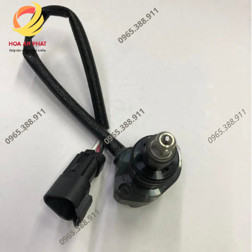 4 Cảm biến góc nghiêng bơm Komatsu PC200-10