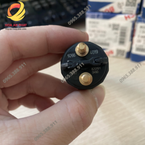 Kim phun Hyundai HX140 HX300 QSB6.7