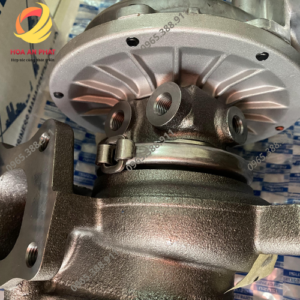 Turbo động cơ ISUZU 4HK1