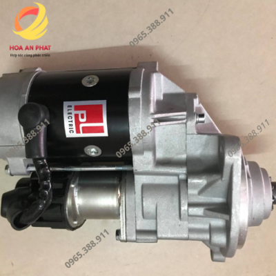 Máy đề động cơ ISUZU 6BG1