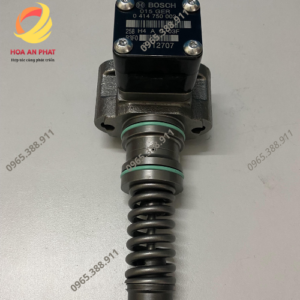 Bơm nhiên liệu Volvo EC210B EW140B 0414750003