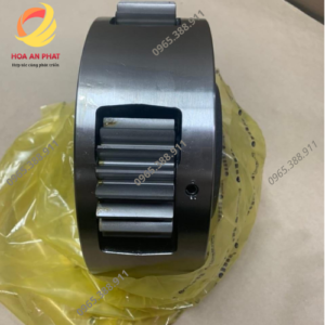 Tầng dày quay toa Kobelco SK200-8