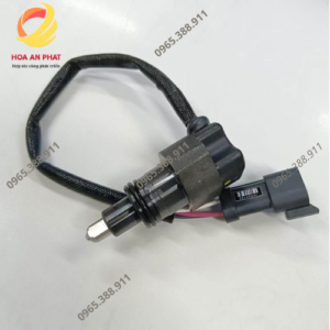 Cảm biến góc nghiêng bơm Komatsu PC200-10