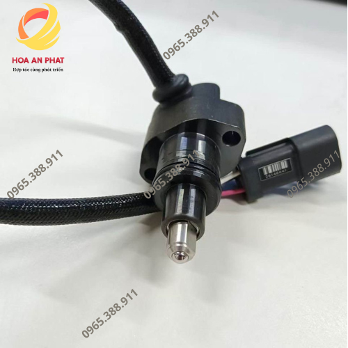 6 Cảm biến góc nghiêng bơm Komatsu PC200-10