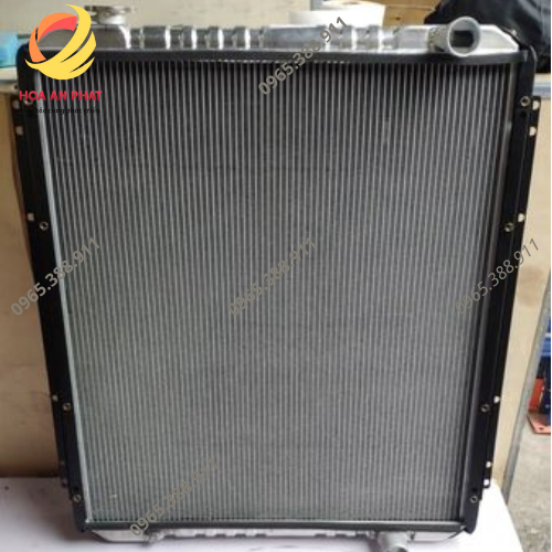 1 Két nước máy xúc Hitachi EX200-5