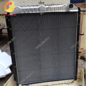 Két nước máy xúc Komatsu PC200-6