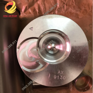 Bộ hơi máy xúc Hitachi EX300-2/3 động cơ 6SD1