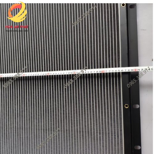 2 Két nước máy xúc Hitachi EX200-5