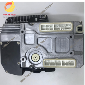 Màn hình máy xúc Komatsu PC200-8