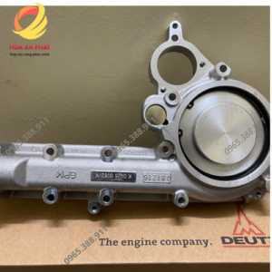 Bơm nhớt động cơ Deutz BF6M1015C