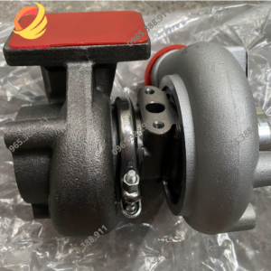 Turbo động cơ Isuzu 4BD1/4BG1