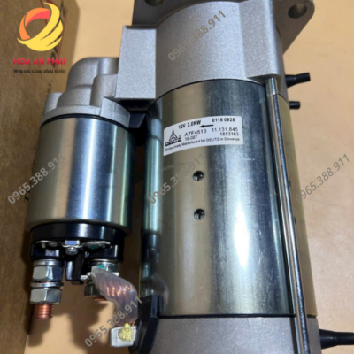 Máy đề động cơ Deutz BF6M1013 01180928