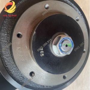 Bơm nước động cơ Isuzu 6RB1