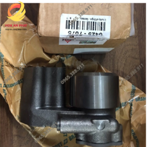 Bơm tiếp vận Deutz 1013 BFM2012
