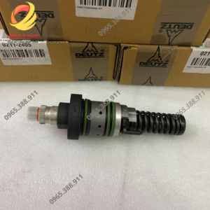 Bơm nhiên liệu Deutz BFM2012