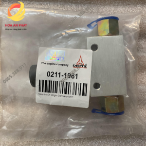 Bơm tay động cơ Deutz BF6M1013