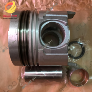 Bộ hơi máy xúc Hitachi EX300-2/3 động cơ 6SD1