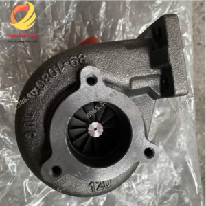 Turbo động cơ Isuzu 4BD1/4BG1