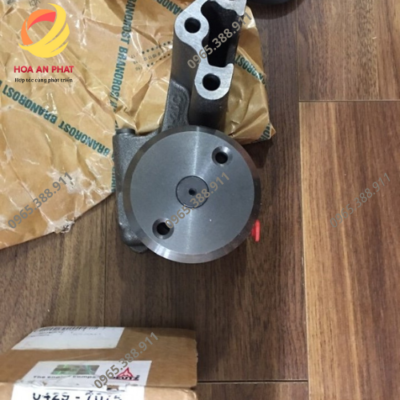 Bơm tiếp vận Deutz 1013 BFM2012