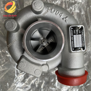 Turbo động cơ Isuzu 4BD1/4BG1