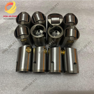 Con đội trục cam