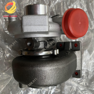 Turbo động cơ Isuzu 4BD1/4BG1
