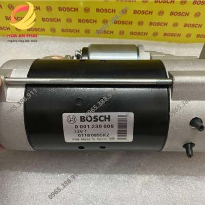Máy đề động cơ Deutz 912 0-001-230-006