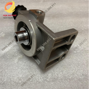 Đế lọc tách nước máy xúc Komatsu PC200-8