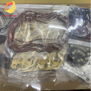 Gioăng đại tu động cơ SAA6D125E-2 lắp Komatsu PC450-6