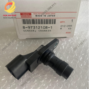 Cảm biến trục cơ ( vòng tua ) Hitachi ZX135US-3 động cơ 4JJ1