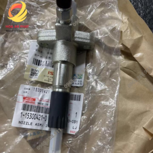 Kim phun động cơ Isuzu 6BG1 1-15300421-0