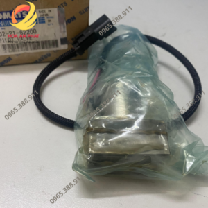 Van điện bơm PC200-10 702-21-62200