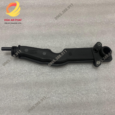 Ống thở động cơ Komatsu SAA6D107E-1 6754-21-6100