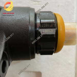 Van điện bơm cao áp Komatsu PC450-7 ( HPO )