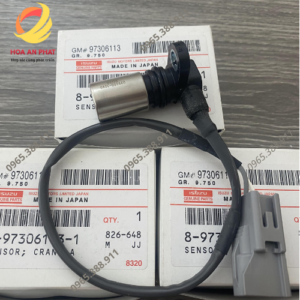 Cảm biến vòng tua Hitachi ZX120-3 ZX200-3 động cơ 4HK1 6HK1