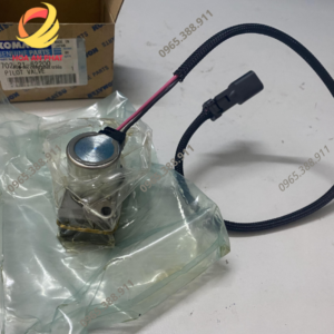 Van điện bơm PC200-10 702-21-62200