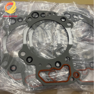 Gioăng đại tu động cơ SAA6D125E-2 lắp Komatsu PC450-6
