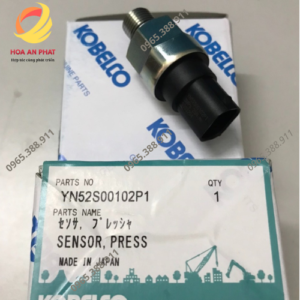 Cảm biến áp suất thấp SK200-8 SK200-6E