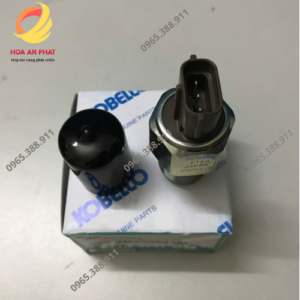 Cảm biến áp suất nhiên liệu SK200-8 SK350-8