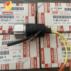 Cảm biến áp suất nhớt Hitachi EX200-1/2 động cơ 6BD1