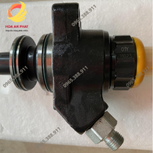Van điện bơm cao áp Komatsu PC450-7 ( HPO )