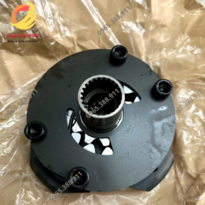 Bơm bánh răng (Gear Pump ) A4VG90-2