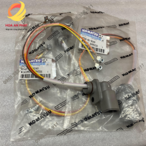 Giắc điện kim phun Komatsu PC300-8 6745-81-9240
