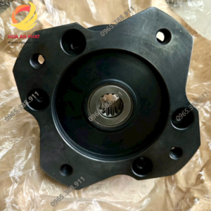 Bơm bánh răng (Gear Pump ) A4VG90-2