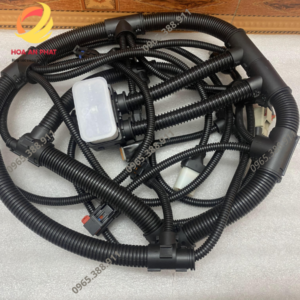 Dây điện động cơ Komatsu PC300-7EO PC350-7EO
