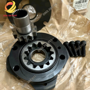 Bơm bánh răng (Gear Pump ) A4VG90-2