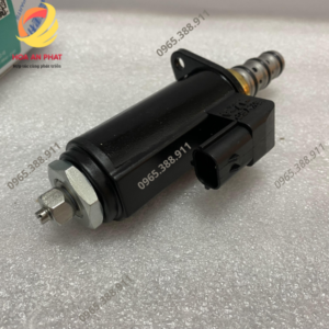 Van điện bơm kobelco ( Solenoid ) SK200-8 SK200-6E
